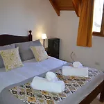 Casa Juancito con parrilla y estacionamiento