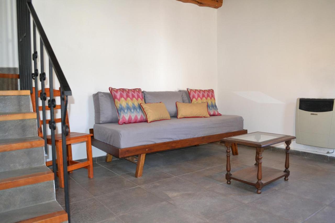 Casa Juancito Con Parrilla Y Estacionamiento San Carlos de Bariloche